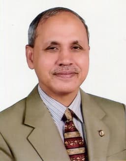 Maj Gen Abdul Hafiz Mallik, psc (Retd)