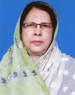 Mrs. Hasin Ara Kasem