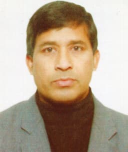 Mr. A.A.M. Kamrul Majid