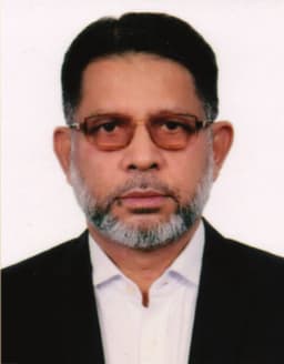 Advocate Akhtar Mahmud Chowdhury