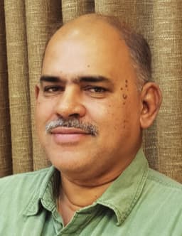 Maj Farid Ahmed Bhuiyan (Retd)