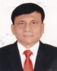 Gp Capt Mohammad Alamgir (Retd)