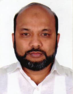 Mr. Enayetul Bari