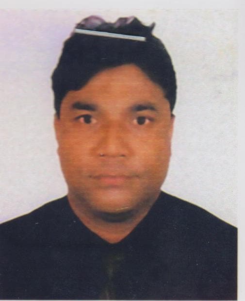 Md. Zulfiquar Ali