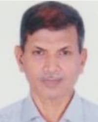 Bde Gen Ahsan Habib