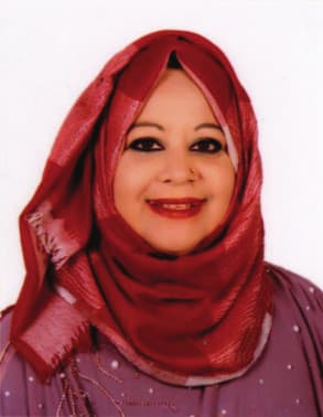 Mrs. Shaila Sultana Siddiki