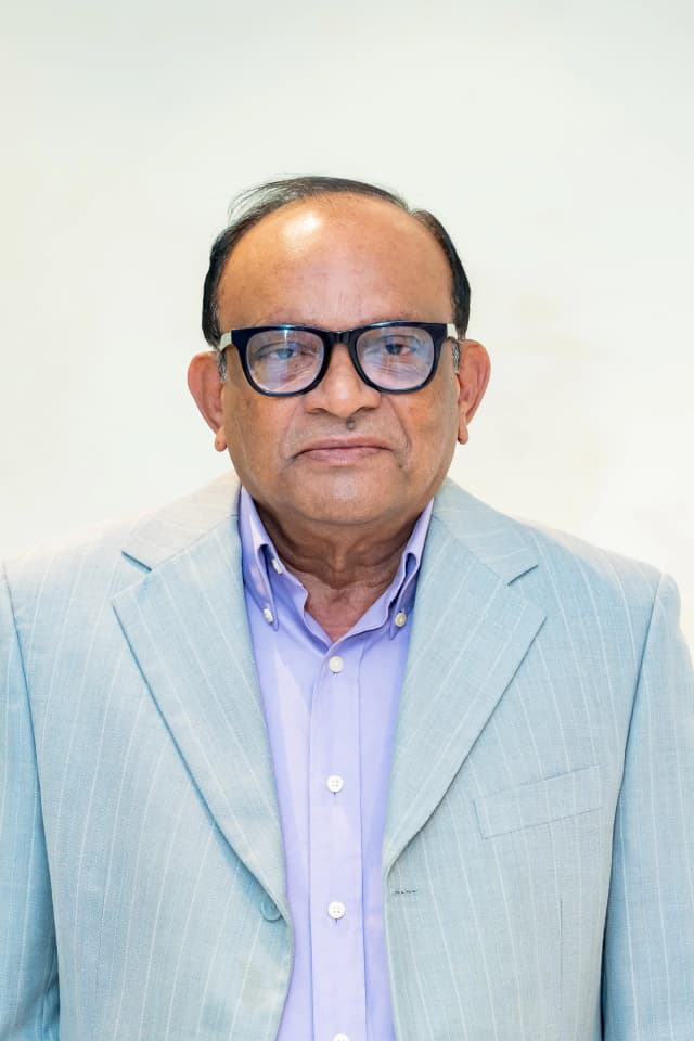 Mr. Ali Bakhtiar Mahmud Mehedi
