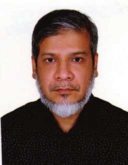 Mr. Majed Uddin Ahmed