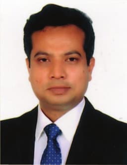 Mr. Abdullahil Rakib