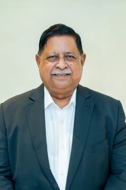 Col. Hussain Mahmud Chowdhury, afwc, psc (Retd)