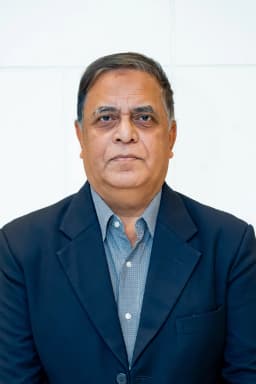 Lt. Colonel Md. Tarik Imam Siddiki (Retd.)