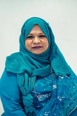 Mrs. Shahrin Hossain Tania