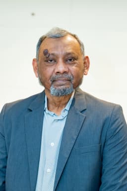 Mr. Jahangir Hamid Sohail