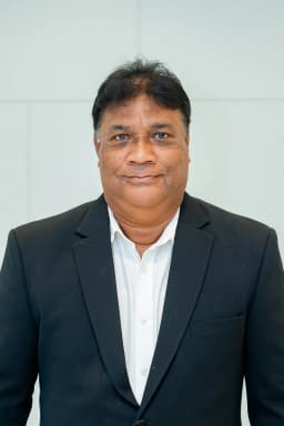 Mr. Md. Zulfikar Ali