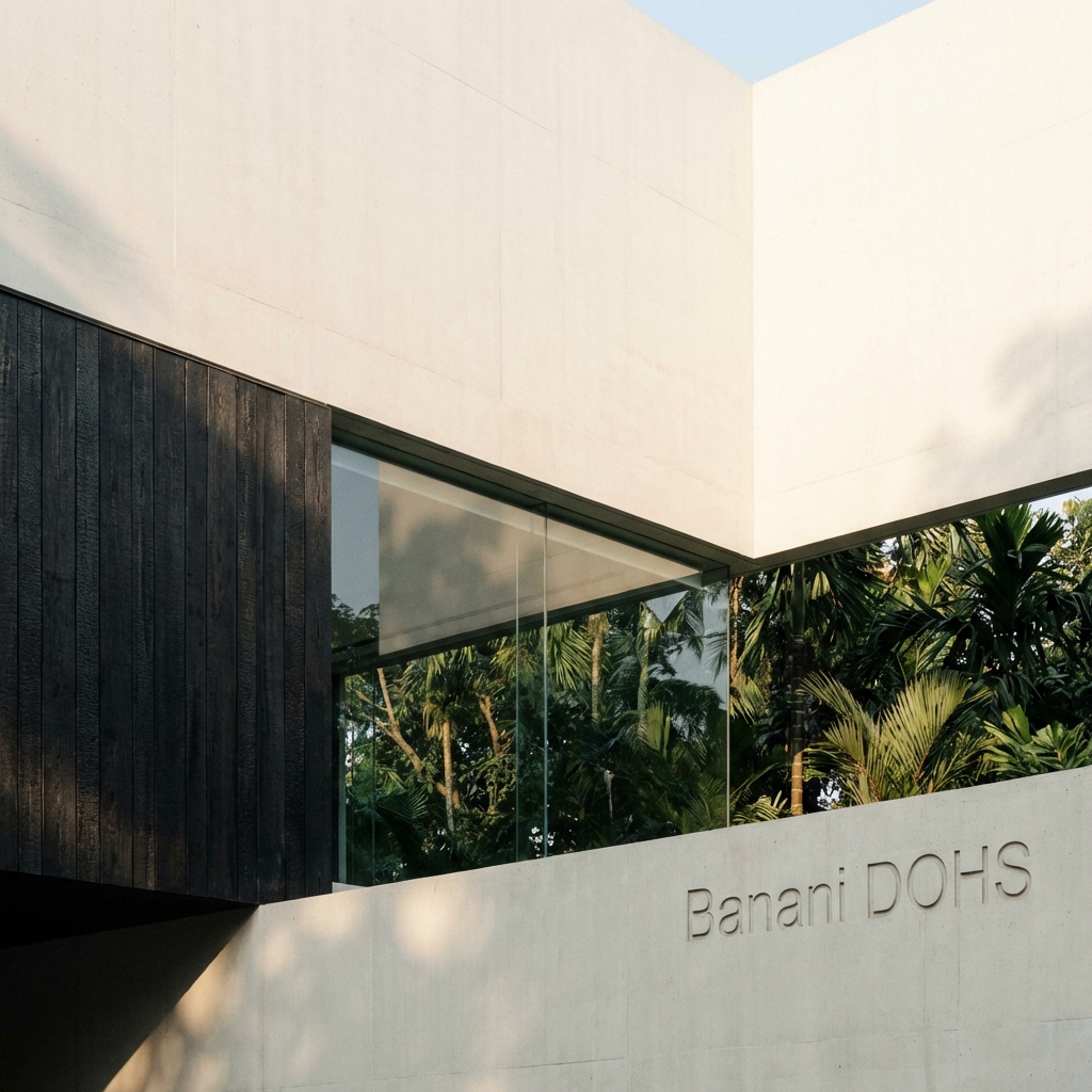 Architectural Excellence