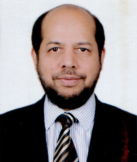Mr. Belal Uddin Ahmed