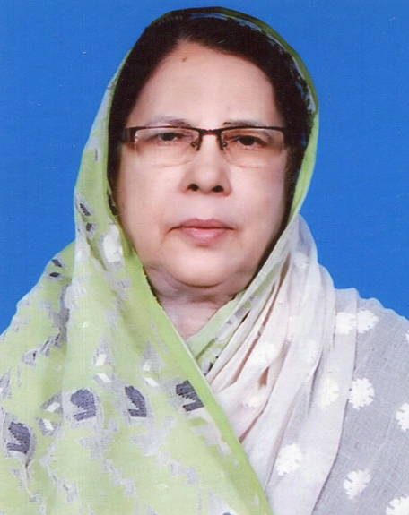 Mrs. Hasin Ara Kasem