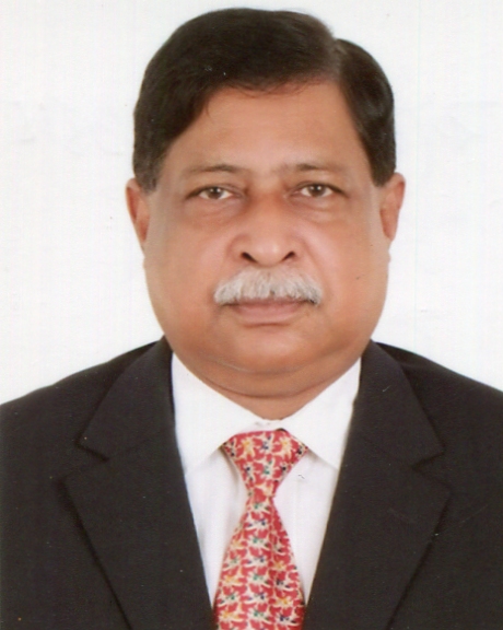 Col Hossain Mahmud Chowdhury (Retd)