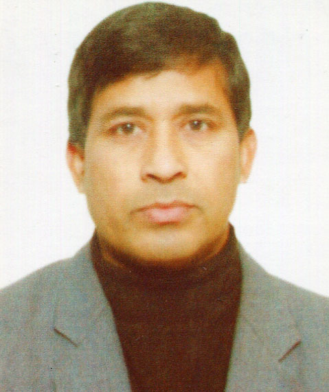 Mr. A.A.M. Kamrul Majid