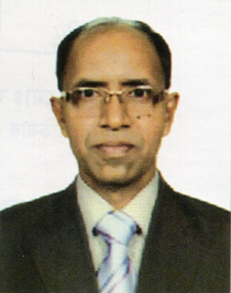 Brig Gen Md. Mozibur Rahman (Retd)
