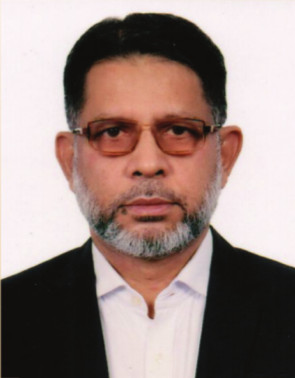 Advocate Akhtar Mahmud Chowdhury