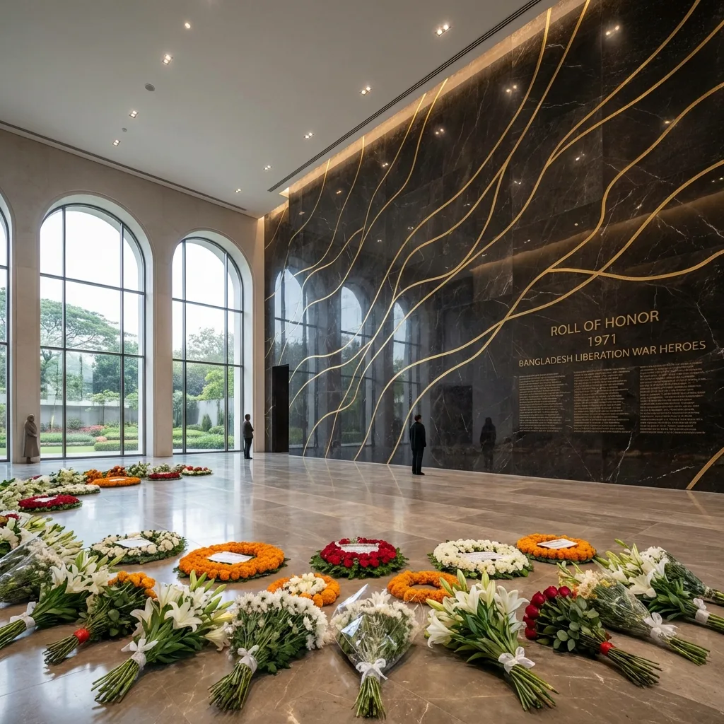 Roll of Honor